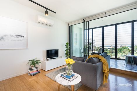 Property photo of 304/2 Chaucer Street St Kilda VIC 3182