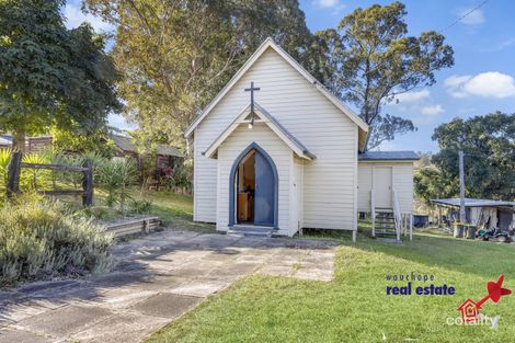 1081 Comboyne Rd, Byabarra, NSW 2446