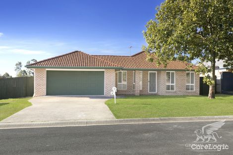 Property photo of 39 Paterson Place Narangba QLD 4504