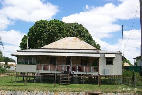 80 Hodgkinson St, Charters Towers City, QLD 4820