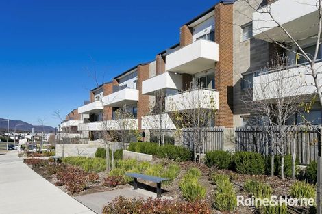 Property photo of 40/301 Flemington Road Franklin ACT 2913