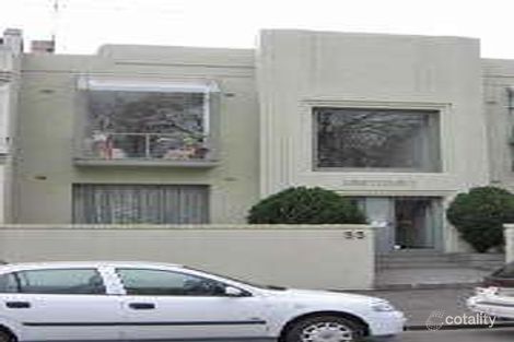 Property photo of 1/52 Grey Street East Melbourne VIC 3002