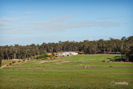 1153 Bramley River Rd, Osmington, WA 6285