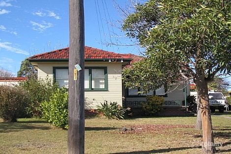Property photo of 1 Chapman Street Shortland NSW 2307