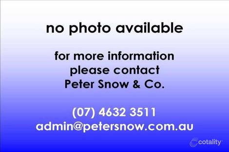 32 Perry St, Harlaxton, QLD 4350