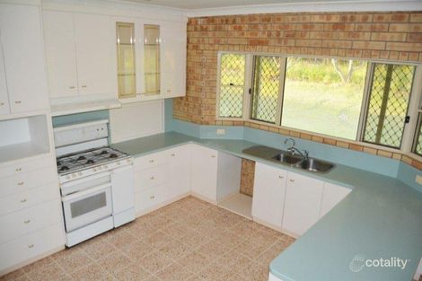 Property photo of 825 Esk Hampton Road Redbank Creek QLD 4312