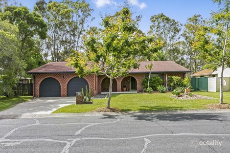 Property photo of 54 Nerang River Drive Nerang QLD 4211