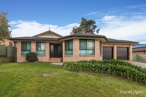 Property photo of 26 Kilshanny Avenue Ashtonfield NSW 2323