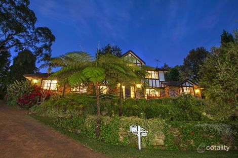 Property photo of 128 Darcey Road Castle Hill NSW 2154