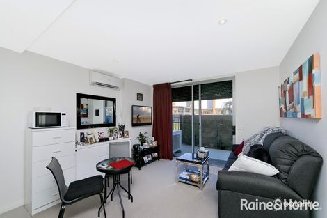 Property photo of 40/301 Flemington Road Franklin ACT 2913