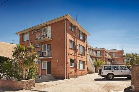 Property photo of 11/211 Gold Street Clifton Hill VIC 3068