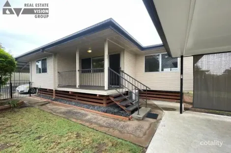 42 BOTTLETREE AVE, BLACKWATER, QLD 4717