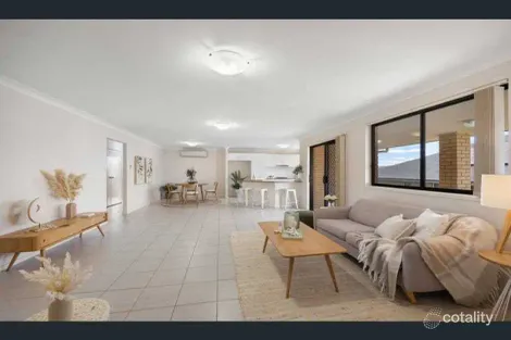 Property photo of 58 Finnegan Crescent Muswellbrook NSW 2333