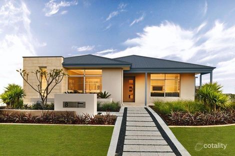 3 Lomond Cres, Wandi, WA 6167