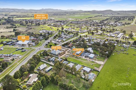 Property photo of 3 Jamb Court Miners Rest VIC 3352