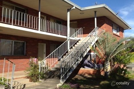 6/137 Dumaresq St, Campbelltown, NSW 2560