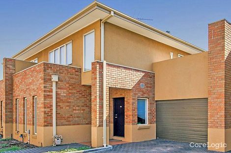 Property photo of 21/5 Stawell Street Werribee VIC 3030