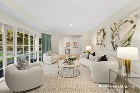 Property photo of 12 Regency Terrace Lysterfield VIC 3156
