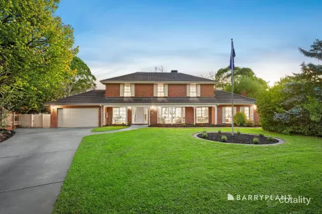 12 Regency Tce, Lysterfield, VIC 3156
