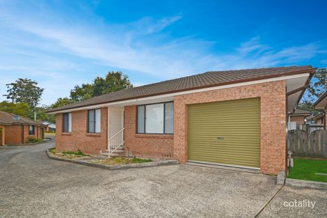 16/66 Reeves St, Narara, NSW 2250