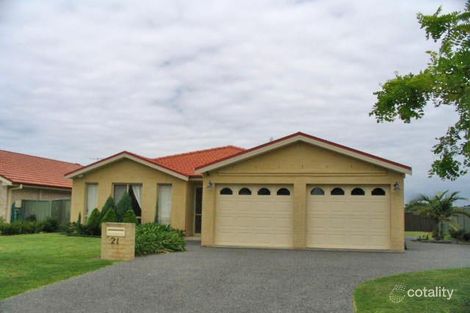 21 Geraldton Dr, Redhead, NSW 2290