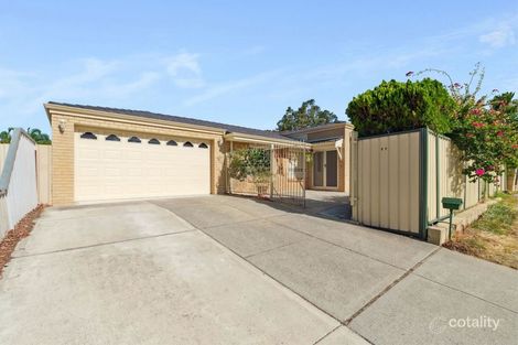 Property photo of 89 Ewart Street Midland WA 6056