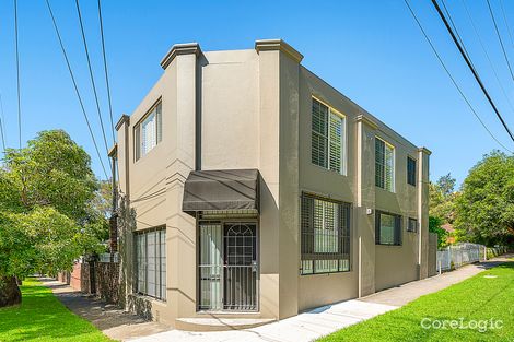 Property photo of 1/7-9 Mandemar Avenue Homebush West NSW 2140