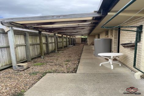 Property photo of 81 Saint Joseph Drive Urraween QLD 4655