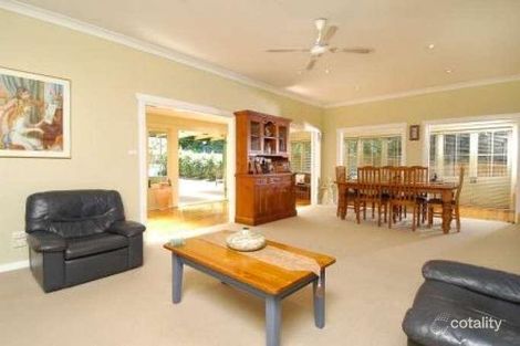Property photo of 51 Isis Street Wahroonga NSW 2076