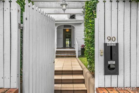 Property photo of 90 Adelaide Street Clayfield QLD 4011