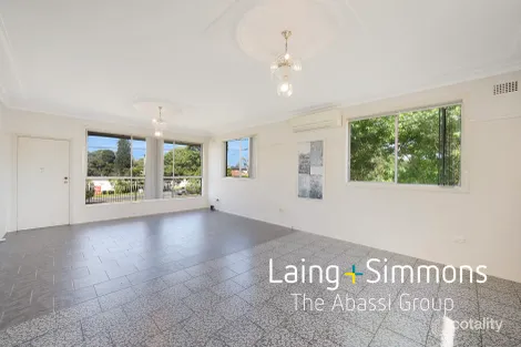1/141 Great Western Hwy, Oxley Park, NSW 2760