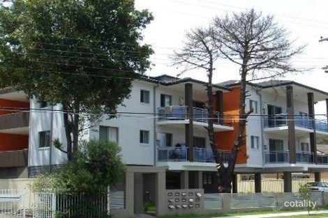 3/284-286 Sackville St, Canley Vale, NSW 2166