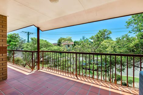 Property photo of 5/88 Glenalva Terrace Enoggera QLD 4051