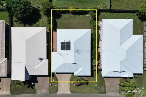Property photo of 12 Nerang Bohle Plains QLD 4817