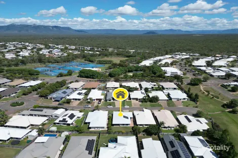 Property photo of 12 Nerang Bohle Plains QLD 4817