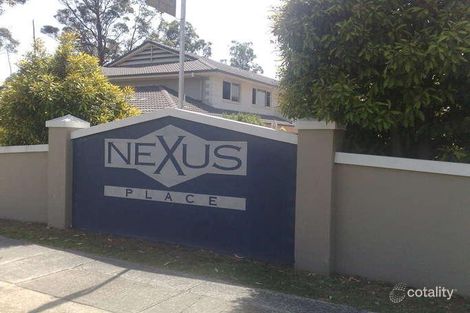 Property photo of 6/129-131 Currumburra Road Ashmore QLD 4214