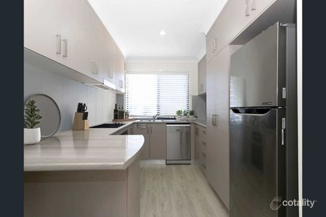 Property photo of 2/1 Reflection Street Mount Pleasant QLD 4740