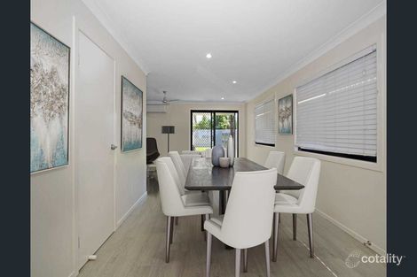 Property photo of 2/1 Reflection Street Mount Pleasant QLD 4740