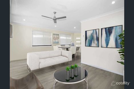 Property photo of 2/1 Reflection Street Mount Pleasant QLD 4740