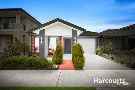 12 Semilla St, Clyde North, VIC 3978