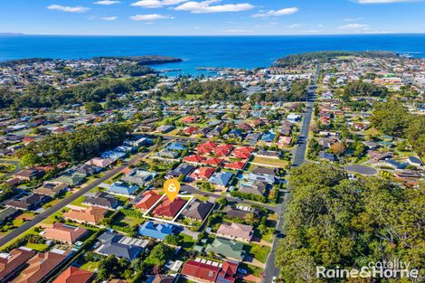 Property photo of 7 Warrawee Place Ulladulla NSW 2539