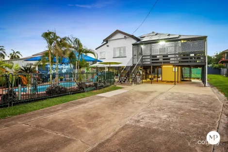 Property photo of 89 Randwick Street Berserker QLD 4701