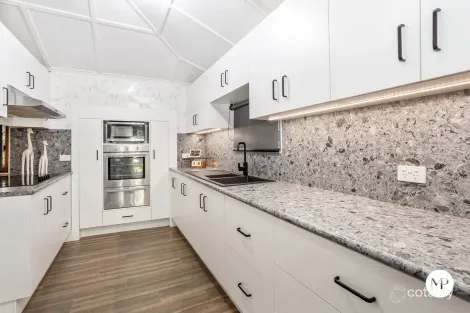 Property photo of 89 Randwick Street Berserker QLD 4701