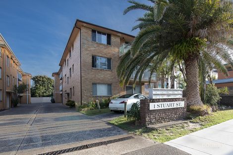 Property photo of 3/1 Stuart Street Collaroy NSW 2097