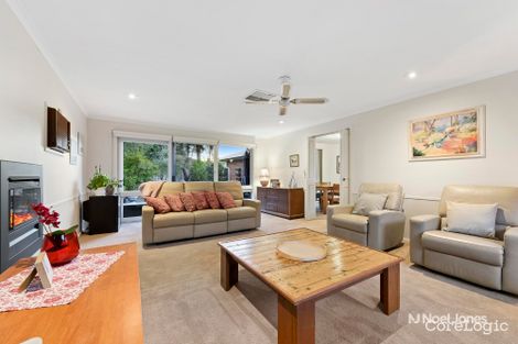 Property photo of 2 Nizam Court Wantirna VIC 3152