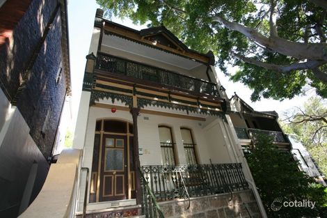 Property photo of 6/15A Mona Road Darling Point NSW 2027