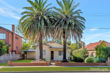 Property photo of 31 Carinya Road Girraween NSW 2145