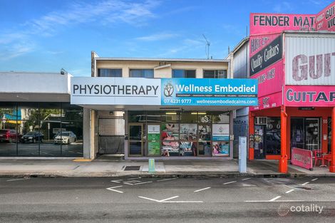 53 Sheridan St, Cairns City, QLD 4870