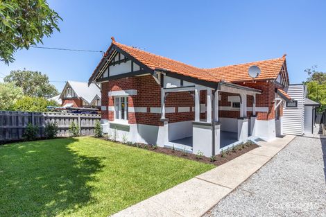 Property photo of 53 Flinders Street Mount Hawthorn WA 6016
