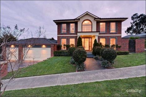 45 Wilson St, Diamond Creek, VIC 3089
